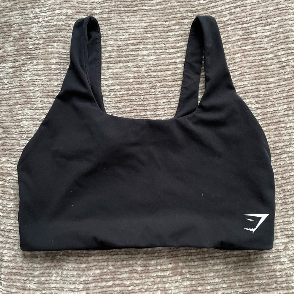 Gymshark Dreamy Sports Bra